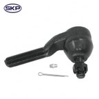 SKP SES387R Steering Tie Rod End - Outer - view 1