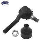 SKP SES401L Steering Tie Rod End - Inner - view 1