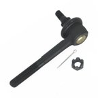 SKP SES409R Steering Tie Rod End - Front Outer or Outer - view 3