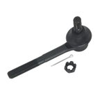 SKP SES409R Steering Tie Rod End - Front Outer or Outer - view 1