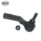 SKP SES800025 Steering Tie Rod End - Front Right Outer or Right Outer - view 2