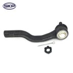 SKP SES800031 Steering Tie Rod End - Front Left Outer or Left Outer - view 3