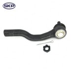 SKP SES800031 Steering Tie Rod End - Front Left Outer or Left Outer - view 2