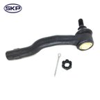 SKP SES800032 Steering Tie Rod End - Front Right Outer or Right Outer - view 3