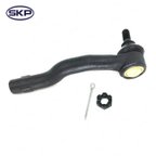SKP SES800032 Steering Tie Rod End - Front Right Outer or Right Outer - view 2