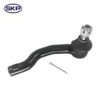 SKP SES800048 Steering Tie Rod End - Front Left Outer or Left Outer - view 3