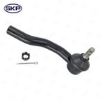 SKP SES800053 Steering Tie Rod End - Front Right Outer or Right Outer - view 3