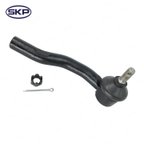 SKP SES800053 Steering Tie Rod End - Front Right Outer or Right Outer - view 2