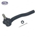 SKP SES800054 Steering Tie Rod End - Front Left Outer or Left Outer - view 2