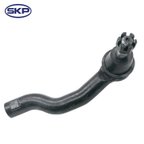 SKP SES800108 Steering Tie Rod End - Front Right Outer or Right Outer - view 3