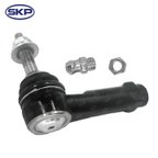 SKP SES800222 Steering Tie Rod End - Front Outer or Outer - view 1
