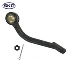 SKP SES800229 Steering Tie Rod End - Left Outer - view 2