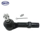 SKP SES800286 Steering Tie Rod End - Outer - view 1