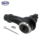 SKP SES800304 Steering Tie Rod End - Left Outer - view 3
