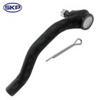SKP SES800374 Steering Tie Rod End - Left Outer - view 1