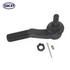 SKP SES800401 Steering Tie Rod End - Front Right Outer or Right Outer - view 2