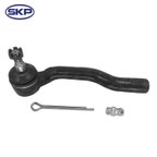SKP SES800474 Steering Tie Rod End - Left Outer - view 3