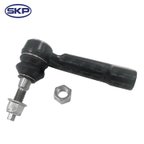 SKP SES800514 Steering Tie Rod End - Front Right Outer or Right Outer - view 3