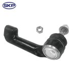 SKP SES800514 Steering Tie Rod End - Front Right Outer or Right Outer - view 2