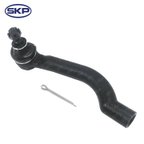 SKP SES800583 Steering Tie Rod End - Left Outer - view 3