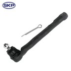 SKP SES800718 Steering Tie Rod End - Front Right Outer or Right Outer - view 1