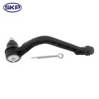 SKP SES800718 Steering Tie Rod End - Front Right Outer or Right Outer - view 2
