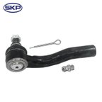 SKP SES800798 Steering Tie Rod End - Left Outer - view 1