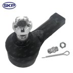 SKP SES800874 Steering Tie Rod End - Outer - view 2
