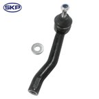 SKP SES800965 Steering Tie Rod End - Front Right Outer or Right Outer - view 2