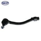 SKP SES801075 Steering Tie Rod End - Right Outer - view 2