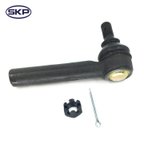 SKP SES80378 Steering Tie Rod End - Outer - view 3