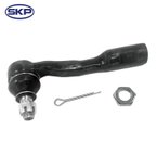 SKP SES80381 Steering Tie Rod End - Right Outer - view 1