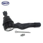 SKP SES80579 Steering Tie Rod End - Left Outer - view 3