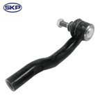 SKP SES80603 Steering Tie Rod End - Left Outer - view 2