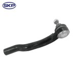 SKP SES80627 Steering Tie Rod End - Front Left Outer or Left Outer - view 3