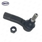SKP SES80666 Steering Tie Rod End - Front Left Outer or Left Outer - view 3