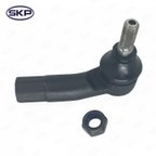 SKP SES80667 Steering Tie Rod End - Front Right Outer or Right Outer - view 3
