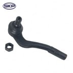SKP SES80687 Steering Tie Rod End - Front Left Outer or Left Outer - view 2