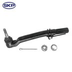 SKP SES80754 Steering Tie Rod End - Left Outer - view 1