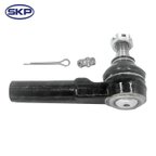 SKP SES80761 Steering Tie Rod End - Outer - view 3