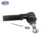 SKP SES80761 Steering Tie Rod End - Outer - view 2