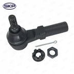 SKP SES80786 Steering Tie Rod End - Outer - view 3
