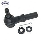 SKP SES80786 Steering Tie Rod End - Outer - view 2