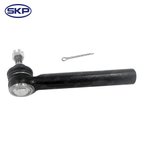 SKP SES80944 Steering Tie Rod End - Front Outer or Outer - view 3