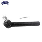 SKP SES80944 Steering Tie Rod End - Front Outer or Outer - view 2
