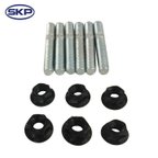SKP SK03133 Exhaust Flange Stud and Nut - Front or Rear - view 2
