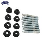 SKP SK03430 Exhaust Manifold Hardware Kit - view 1
