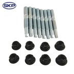 SKP SK03430 Exhaust Manifold Hardware Kit - view 2