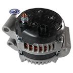 SKP SK10114 Alternator - view 2