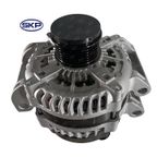 SKP SK10114 Alternator - view 1